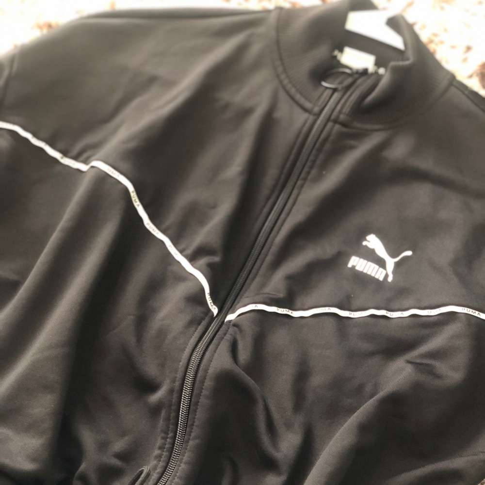 🖤PUMA JUMPSUIT🖤